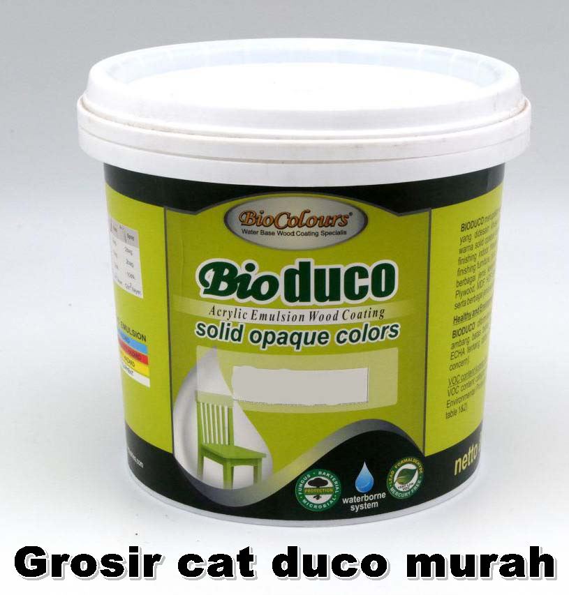 Grosir-cat-duco-murah
