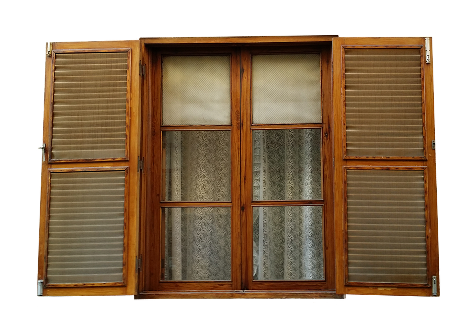 Cat-kayu-Curtain Frame