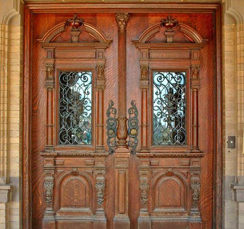 Pintu-Rumah-klasik
