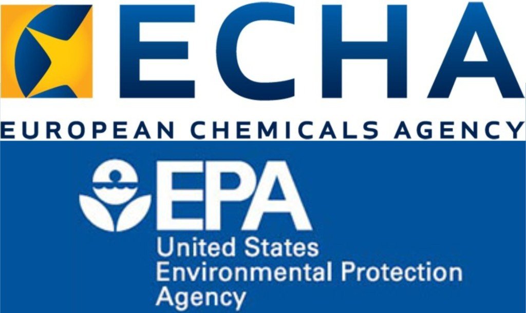 Standar ECHA Dan US EPA