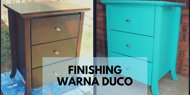 Tips Finishing Kayu Duco Solid Untuk Furniture Interior