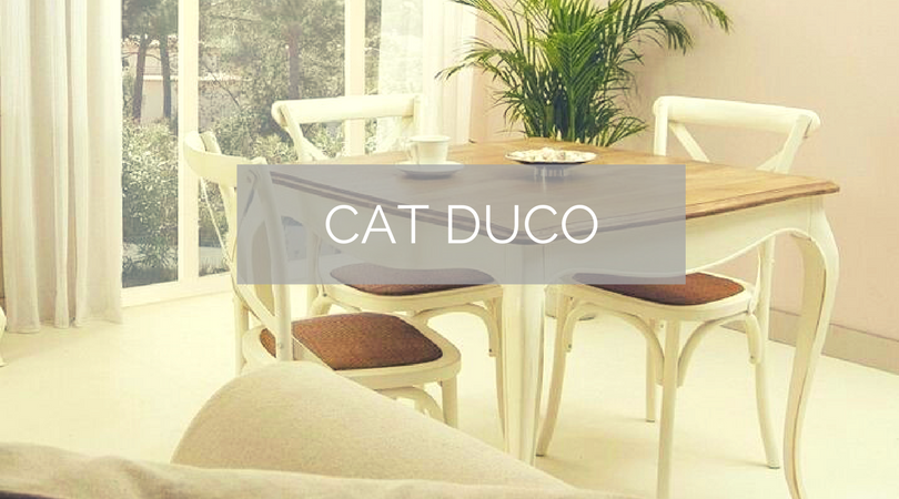  Tips  Finishing Kayu  Menggunakan Cat  Duco 