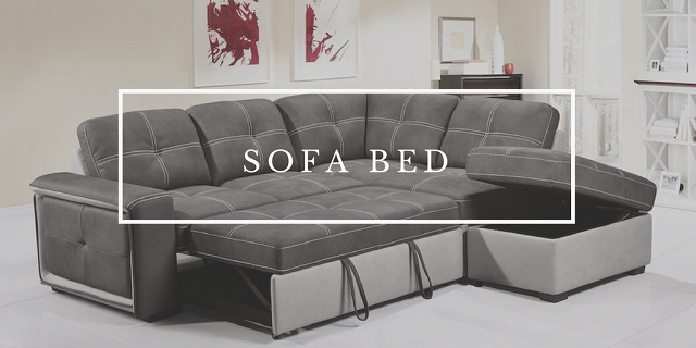 Perhatikan 5 Hal Berikut Sebelum Membeli Sofa Bed