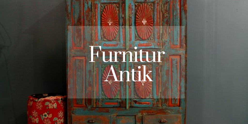 Jenis-Jenis Kayu Untuk Furniture Antik Hingga Cara Membuat