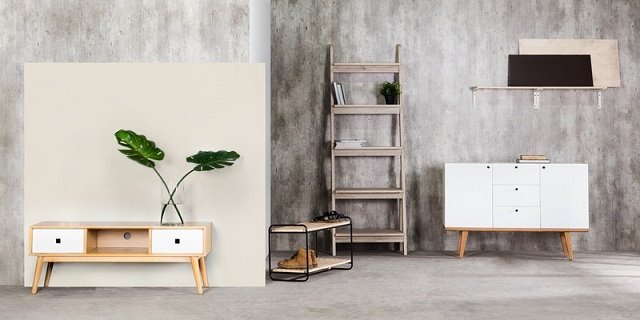 Apa Saja Yang Terdapat Pada Interior Rumah Minimalis Modern?