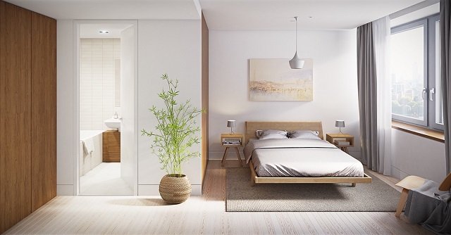Mendekorasi Ruangan Dengan Trend Gaya Minimalis 2018