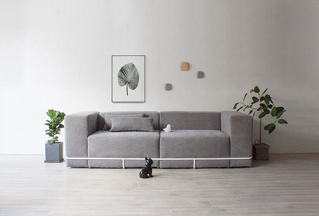 Memilih Sofa Minimalis Terbaru