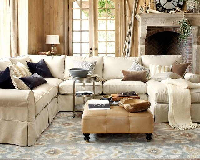 Pemilihan Meja Sofa Yang Tepat dan Mudah
