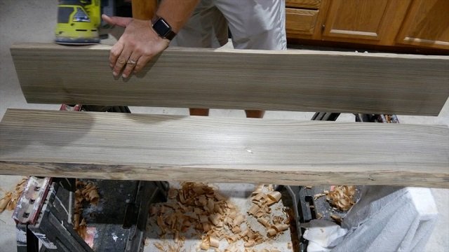 Cara Membuat Meja Unik Hingga Finishingnya