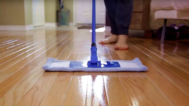 Bagaimana Merawat Lantai Kayu Agar Tahan Lama