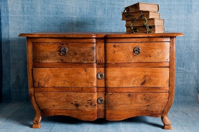 7 Langkah untuk Meremajakan Kayu
