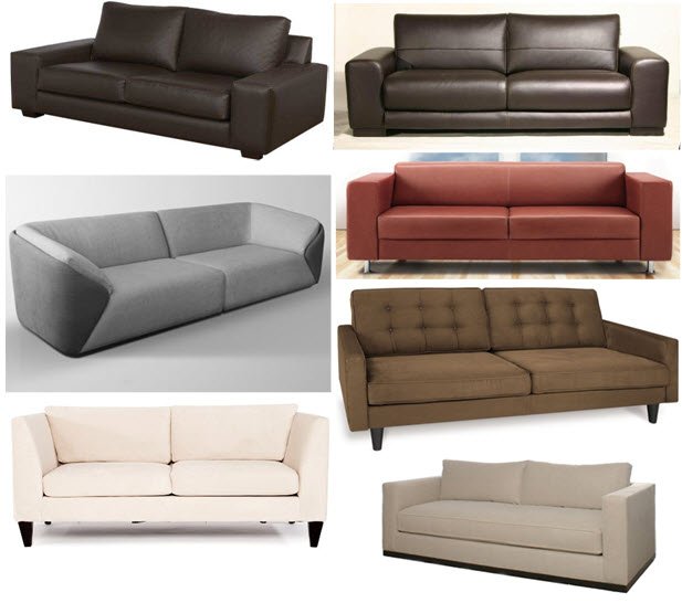 Ingin Dapat Sofa Murah Berkualitas? Ada Banyak Cara Mendapatkannya