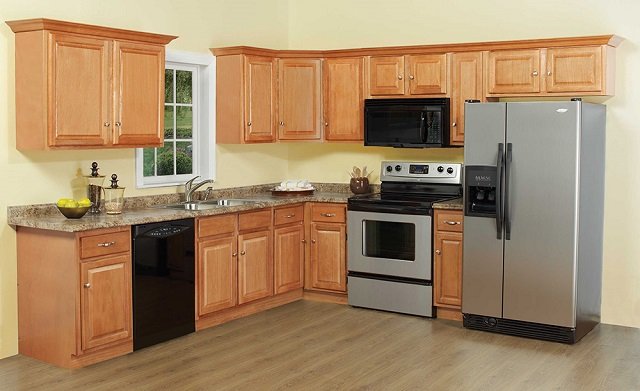 Sudah Tahukah Anda Cara Memilih Kitchen Set yang Benar?
