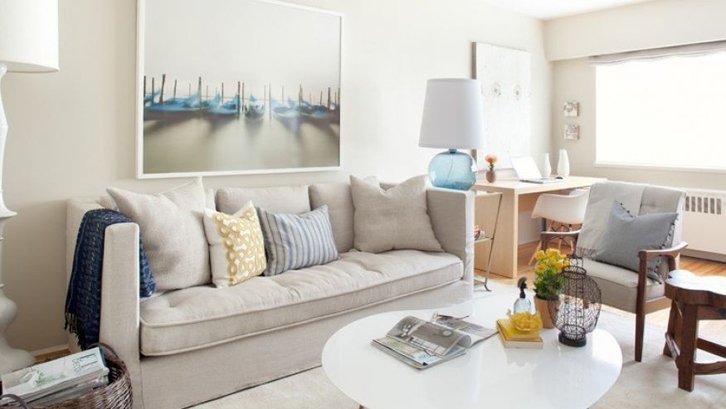Ingin Dapat Sofa Murah Berkualitas? Ada Banyak Cara Mendapatkannya