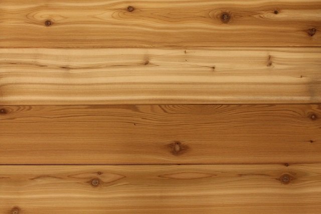 Kayu Cedar, Jenis Kayu untuk Furniture Terbaik
