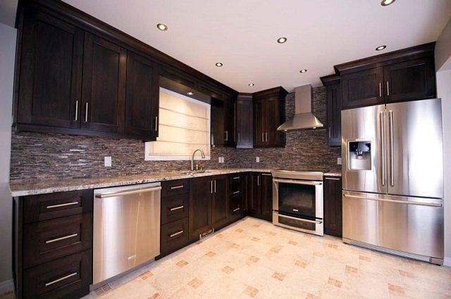 Total Harga Sanding Sealer untuk Mengecat Kabinet Dapur