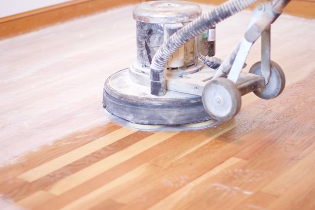 Panduan Menggunakan Sanding Sealer Untuk Flooring Bagi Pemilik Rumah