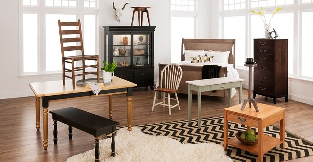 Panduan Memilih Cat Finishing Kayu Terbaik untuk Furniture Indoor