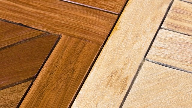 Plitur Kayu Water Based Biovarnish Bebas Efek Yellowing