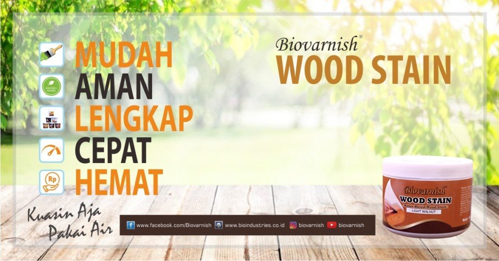Wood-stain-Biovarnish