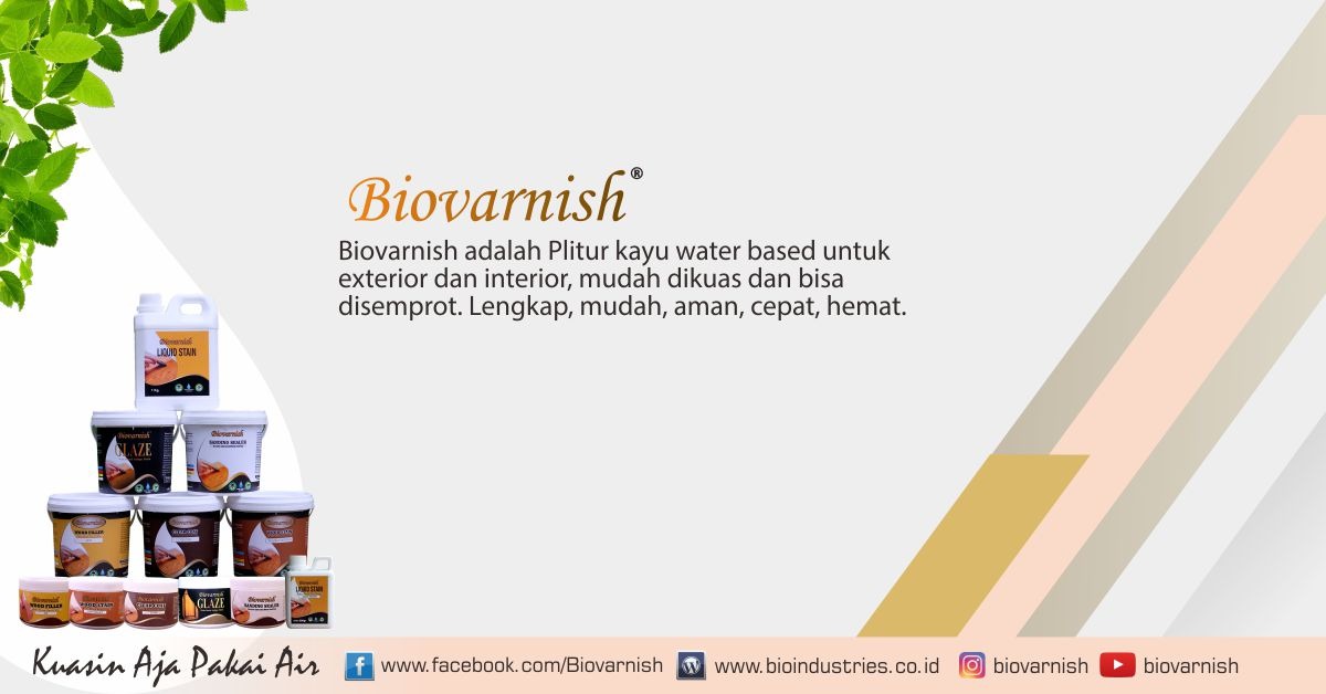 biovarnish