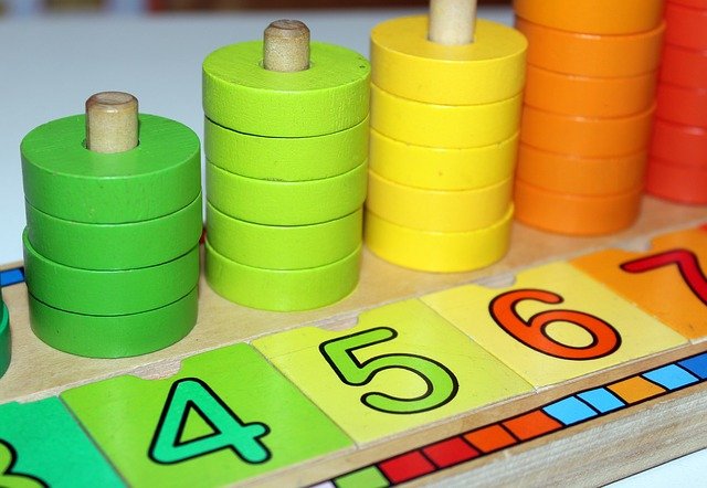 Alat Permainan Edukatif